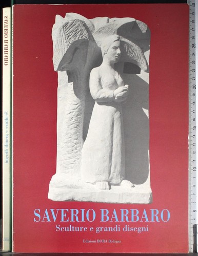 Saverio barbaro bora - saverio, bora.