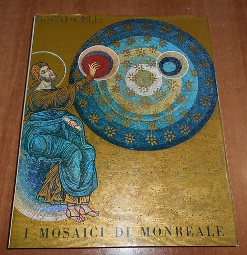Ernst kitzinger mosaici di - ernst,