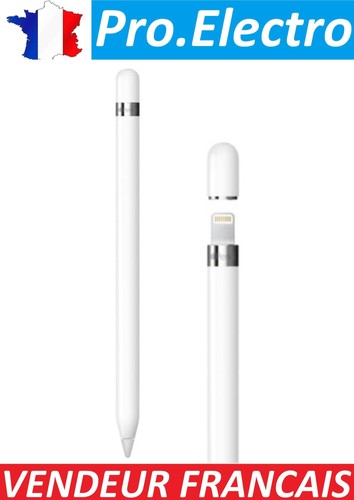 Stylet apple pencil - pencil, 1a
