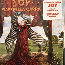 Raffaella Carra Joy Due CD