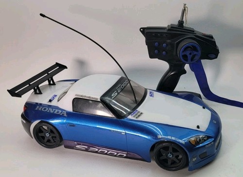 Team associated touring - 1/10,