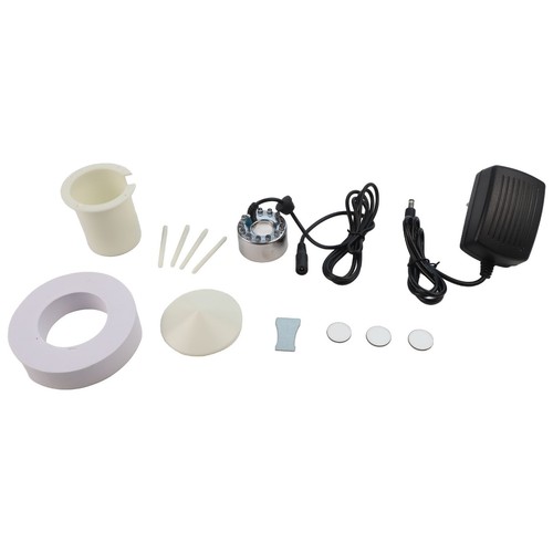 Set nebulizzatore 350ml - set,