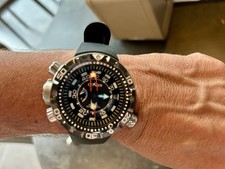 CITIZEN PROMASTER AQUALAND ECO DRIVE BN2024-05E