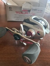 Mulinello Quantum Tour Mg 101