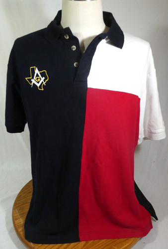 Polo free mason compass - polo, ruler