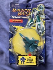 Transformers machine wars - machine,