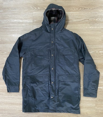 Vtg woolrich mountain parka - vtg,