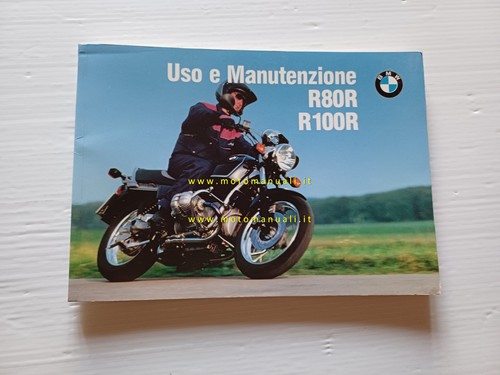 Bmw 100 r 1992 93 - r,