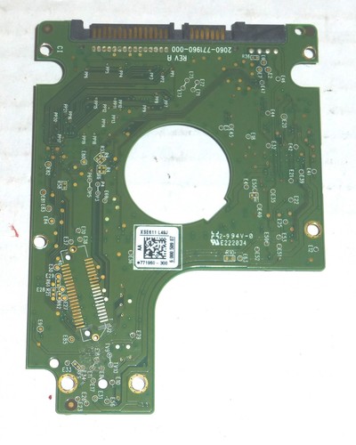 Western digital - western,