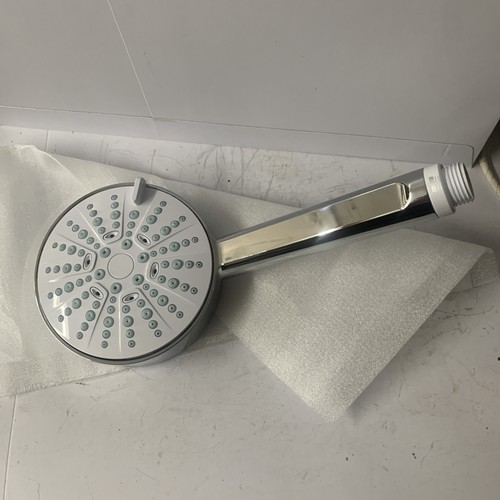 Soffione doccia mira beat - soffione,