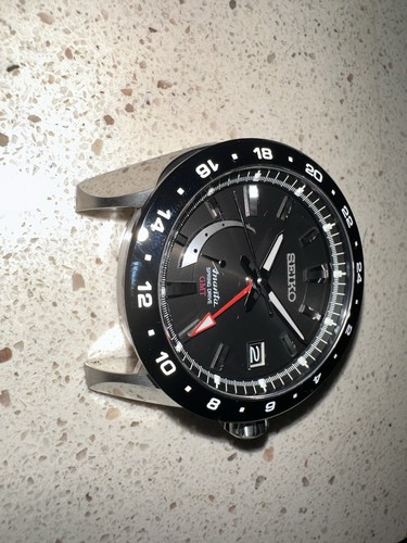 Orologio uomo automatico - , seiko