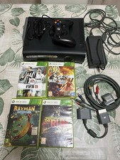 console xbox 360