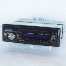 Autoradio KENWOOD KDC-4047U 1