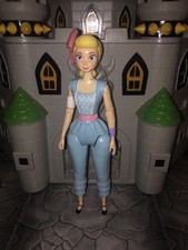 Toy Story 4 Little Bo Peep 9"