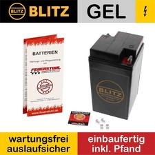 Bmw 1950 1951 batteria - r, 1950-1951,