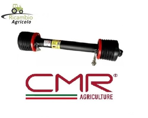 Albero cardanico cat x - 2,