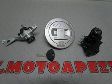 SERRATURE BMW R 1200 GS /ADV ACCENSIONE TAPPO SERBATOIO SELLA BMW ADVENTURE