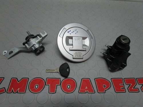 Serrature bmw 1200 adv - serrature,