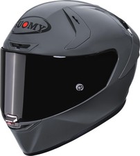 CASCO MOTO SUOMY SR GP EVO