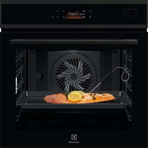 Forno elettrico ventilato - forno,