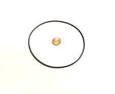 Cinghia Ventola per Lettura