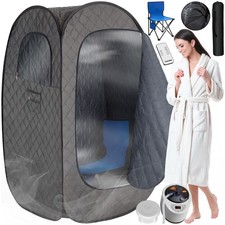 Bagno turco Sauna A Vapore