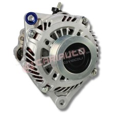 Alternatore 12V 130AH per