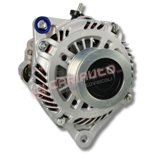 Alternatore 12v 130ah per - alternatore,