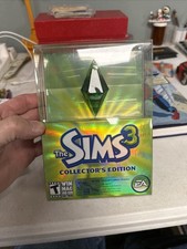 Sims edizione collezione - sims,