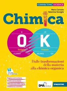 Chimica per istituti - -,