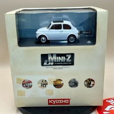 Kyosho mini lit 010 - kyosho, mini-z