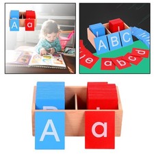 Lettere di Legno ABC Legno