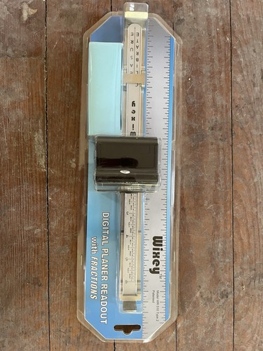 Wixey wr510 kit lettura - wr510,