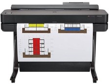 plotter HP DESIGN JET T650