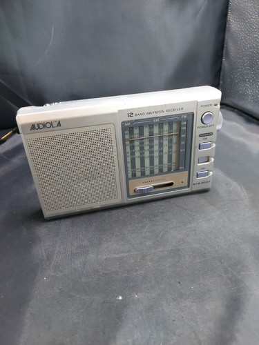 Audiola mod rtb 2037 - mod., fm