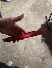 Catarinfrangente Posteriore Destro Opel Astra J 2013 Famigliare Station Wagon