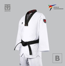 Uniforme MOOTO BS4.5 con