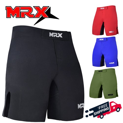 Pantaloncini mrx mma ufc cage - pantaloncini,