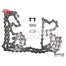 Catena Bici Graziella - Olanda - R - Epoca 1 Velocità + Falsa Maglia KMC