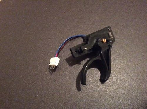 Gruppo trigger spektrum per - spektrum,