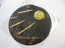 RENATO ZERO - TUTTI GLI ZERI