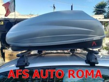 BOX AUTO PORTATUTTO G3 KRONO