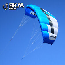3mq 2-Line Trainer Kite Power