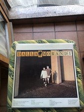 LUCIO DALLA / GIANNI MORANDI - 2xLP Ita  ‘88 PL 71778 Ottimo St. VG+/EX Gatefold