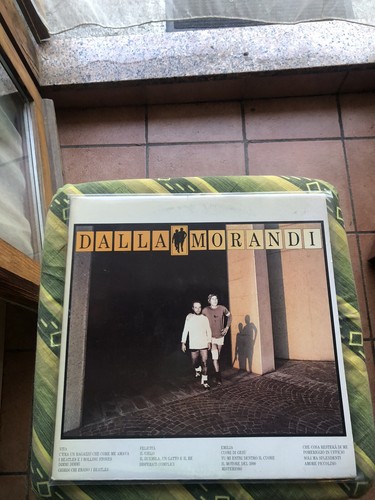 Lucio dalla gianni - /,