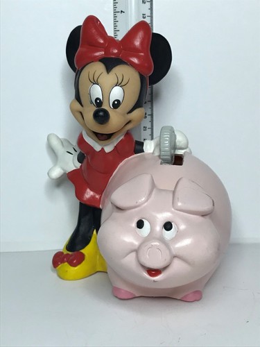 Portamonete vintage minnie - portamonete,