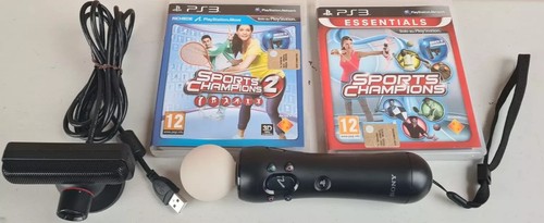 Sony playstation move motion - move,