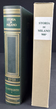 STORIA DI MILANO IL NOVECENTO Treccani