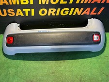 PARAURTI POSTERIORE  FIAT