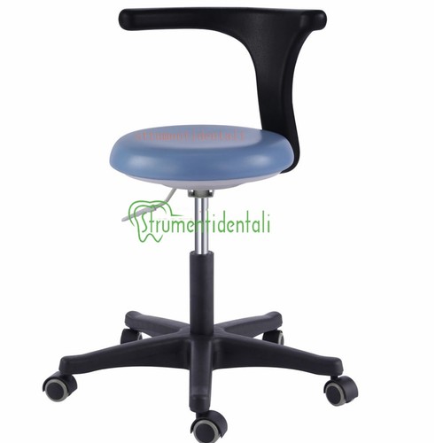 Sgabelli dentali mobili - , pu